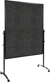 LEGAMASTER PREMIUM PLUS workshop board foldable 150x120cm anthracite (7-205610)