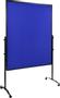 LEGAMASTER PREMIUM PLUS workshop board foldable 150x120cm navy blue