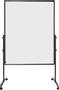 LEGAMASTER PREMIUM PLUS workshop board 150x120cm white (7-204010)