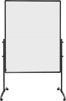 LEGAMASTER PREMIUM PLUS workshop board foldable 150x120cm white (7-205010)