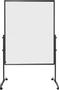 LEGAMASTER PREMIUM PLUS workshop board foldable 150x120cm white (7-205010)