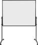 LEGAMASTER PREMIUM PLUS workshop board 150x120cm white (7-204010)