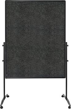 LEGAMASTER PREMIUM PLUS workshop board 150x120cm anthracite (7-204610)