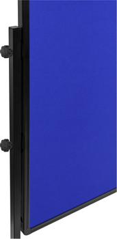 LEGAMASTER PREMIUM PLUS workshop board 150x120cm navy blue (7-204410)