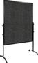LEGAMASTER PREMIUM PLUS workshop board 150x120cm anthracite (7-204610)