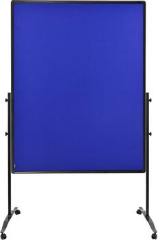 LEGAMASTER PREMIUM PLUS workshop board 150x120cm navy blue (7-204410)