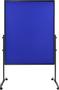 LEGAMASTER PREMIUM PLUS workshop board 150x120cm navy blue (7-204410)