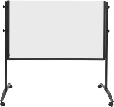 LEGAMASTER PREMIUM PLUS workshop board foldable 150x120cm white (7-205010)