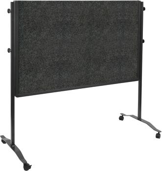 LEGAMASTER PREMIUM PLUS workshop board foldable 150x120cm anthracite (7-205610)