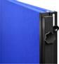 LEGAMASTER PREMIUM PLUS workshop board foldable 150x120cm navy blue (7-205410)