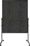 LEGAMASTER PREMIUM PLUS workshop board foldable 150x120cm anthracite (7-205610)