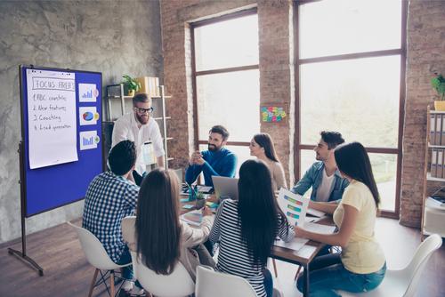 LEGAMASTER PREMIUM PLUS workshop board foldable 150x120cm grey (7-205510)