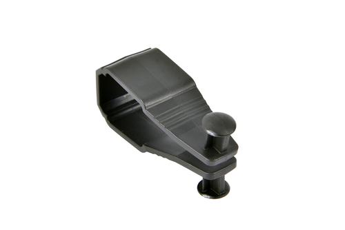 LEGAMASTER workshop board paper hook 2pcs (7-208100)