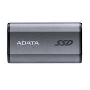 A-DATA SE880 1TB External SSD, USB 3.2 Gen 2x2, USB-C, Grey