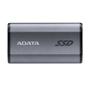 A-DATA SE880 1TB External SSD, USB 3.2 Gen 2x2, USB-C, Grey