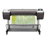 HP Designjet T1700 44-In Printer