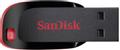 SANDISK Cruzer Blade Usb Flash Drive 