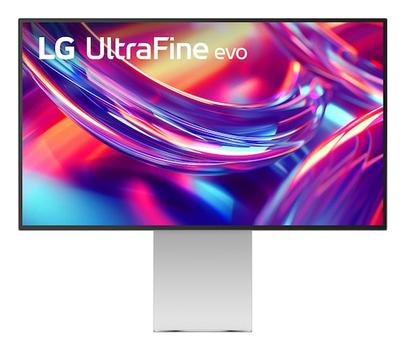 LG 31.5"" UltraFine 32U990A | 6144x3456 | IPS Black | 5ms | 60Hz | 2years (32U990A-S)