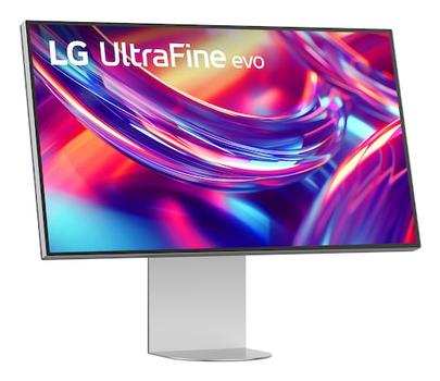 LG 31.5"" UltraFine 32U990A | 6144x3456 | IPS Black | 5ms | 60Hz | 2years (32U990A-S)