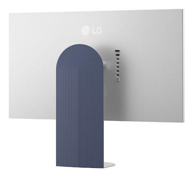 LG 31.5"" UltraFine 32U990A | 6144x3456 | IPS Black | 5ms | 60Hz | 2years (32U990A-S)