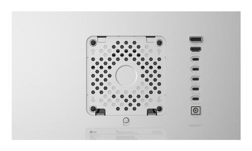 LG 31.5"" UltraFine 32U990A | 6144x3456 | IPS Black | 5ms | 60Hz | 2years (32U990A-S)