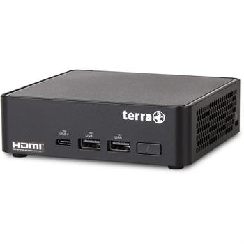 Terra PC-Micro 6000 SILENT GREENLINE (1000151)