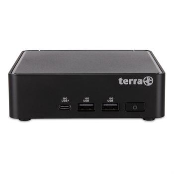 Terra PC-Micro 6000 SILENT GREENLINE (1000151)