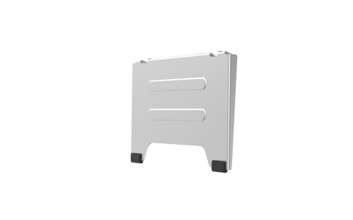 FANVIL Holder Silver (DS102)