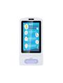 ALLNET Display 21 Zoll, Desinfektion Kioskterminal, Android 7, RK3288, Farbe weiß oh. Standfuß