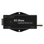 PHYBRIDGE Switch CLEER PoE over Coax EC-Base: Long Reach PoE++ Extender