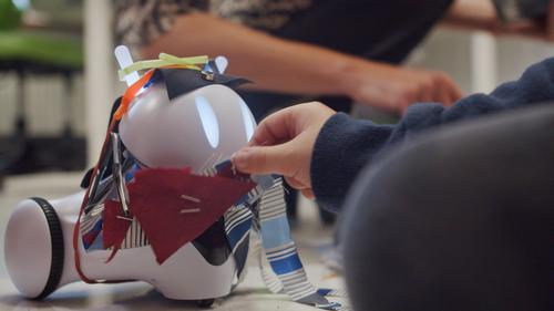 PHOTON Education MINT Komplettpaket Umwelt & Nachhaltigkeit inkl. 2 Roboter ab 3 Jahren / Sustainable Energy (PE-UEE)