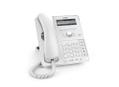 SNOM D717 VOIP Telefon (SIP), Gigabit, Weiß