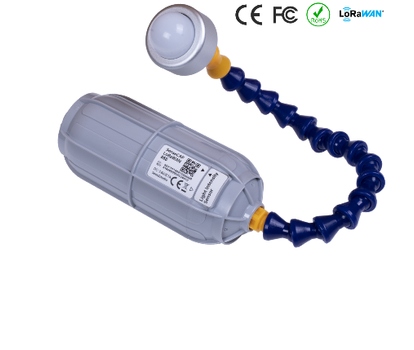 SEEED STUDIO Seeed · LoRaWAN · SenseCAP · Sensor · Wireless Light Intensity · EU868 (114991727)