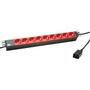 BACHMANN 333.937 Power Extension 2 M 9 