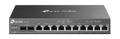 TP-LINK - ER7212 - Omada Gigabit VPN Router with PoE+ Ports and Controller Ability