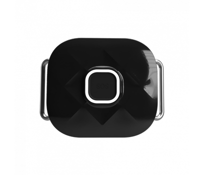 MYKI Spot · schwarz · 3-in-1 GIP Tracker (MyKi_039)