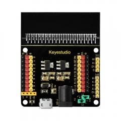 Keyestudio micro bit Sensor Shield V2 für micro:bit (ohne micro:bit board) (KS0360)