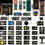 Keyestudio Micro Bit 37 in 1 Sensor Starter Kit für micro:bit (ohne micro:bit board)