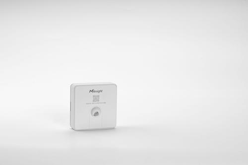 MILESIGHT Desk & Seat Occupancy Sensor, VS341-868M LoRaWAN (VS341-868M)