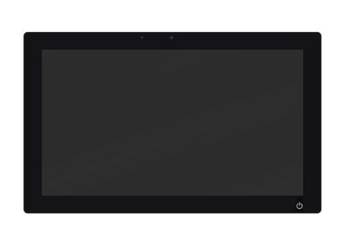 ALLNET Touch Display Tablet 18 Zoll PoE mit 8GB/64GB RK3568 Android 13, PrimeOne-180 (PrimeOne-180)