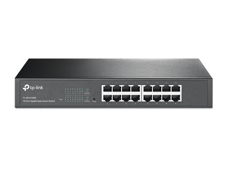 TP-LINK TL-SG1016DE(UN) (TL-SG1016DE(UN))