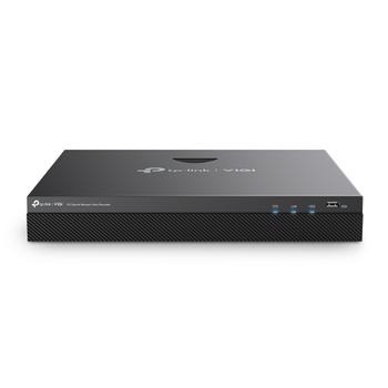 TP-LINK 16 Channel Network Video Recorder - VIGI NVR2016H (VIGI NVR2016H(UN))
