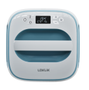 LOKLiK Easy Heat Press *denim blau*