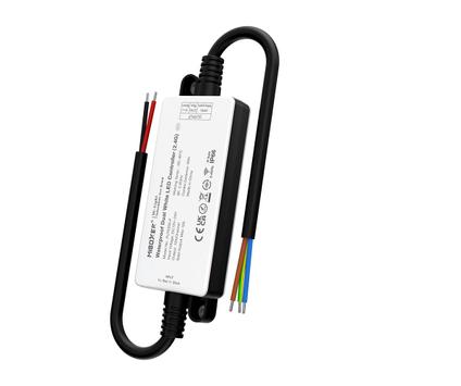 SYNERGY 21 LED Controller Waterproof IP66 Dual White 2.4G *Milight/ Miboxer* (FUT035S-P)