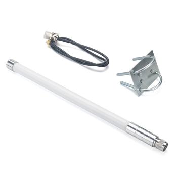 DRAGINO · Accessories · Glass Fiber antenna 3dBi - N(F) to SMA · BLG-AN-040-868 (BLG-AN-040-868)