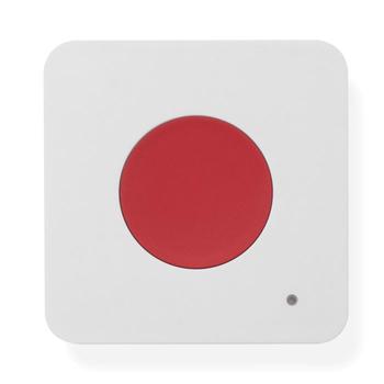 DRAGINO · Sensor · LoRa · Button (red) · PB01-LR-EU868 (PB01-LR-EU868)