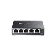 TP-Link Omada 5-Port Gigabit Easy Managed Switch with 4-Port PoE+