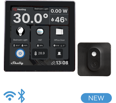 SHELLY Shelly_WD_HT_bundle_s (Shelly_WD_HT_bundle_s)