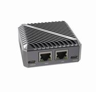 ALLNET Radxa E20C - 1GB/8GB, RK3528A, RS127-D1E8O2