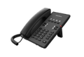 FANVIL H1-2 Ip Phone Black 2 Lines